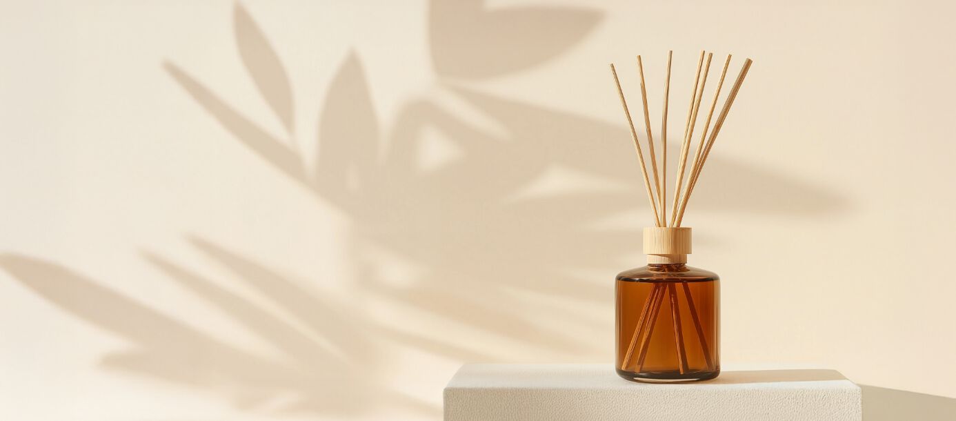 Fragrance Diffusers